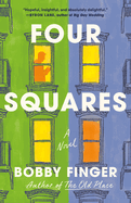 Four Squares by Bobby Finger