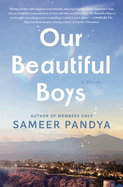 Our Beautiful Boys by Sameer Pandya