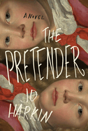 The Pretender by Jo Harkin
