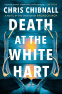 Death at the White Hart by Chris Chibnall