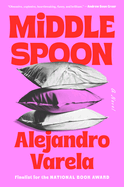Middle Spoon by Alejandro Valera