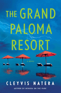 The Grand Paloma Resort by Cleyvis Natera