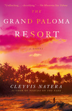 The Grand Paloma Resort by Cleyvis Natera