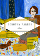 Dorothy Parker: Poems (Everyman's Library Pocket Poets) by Dorothy Parker