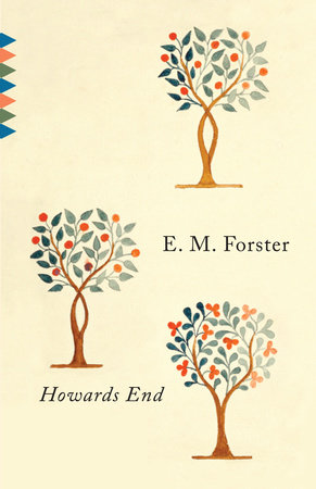 Howard's End by E.M Forster