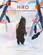 Hiro, Winter, and Marshmallows by Marine Schneider
