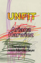 Unfit by Ariana Haricz