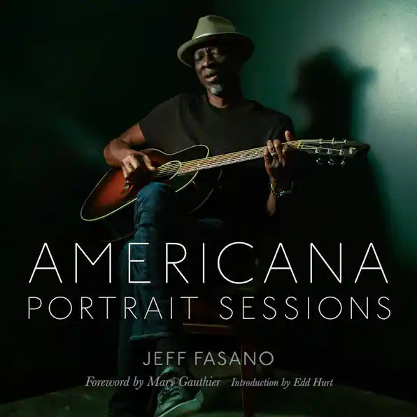 Americana Portrait Sessions by Jeff Fasano