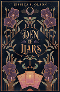 Den of Liars (Devious #1) by Jessica S Olson
