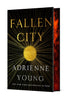 Fallen City by Adrienne Young