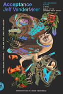 Acceptance (Southern Reach #3) by Jeff VanderMeer
