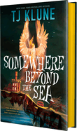 Somewhere Beyond the Sea (Cerulean Chronicles #2)  by T.J. Klune