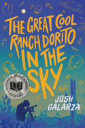 The Great Cool Ranch Dorito in the Sky by Josh Galarza