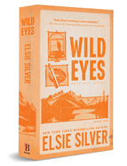 Wild Eyes (Rose Hill #2) by Elsie Silver