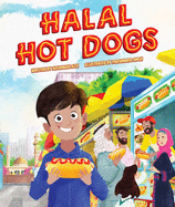 Halal Hot Dogs by Susannah Aziz