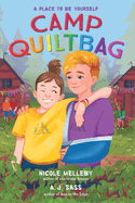 Camp Quiltbag by Nicole Melleby