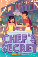 Chef's Secret (Front Desk #6) by Kelly Yang