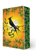 The Ballad of Songbirds and Snakes (a Hunger Games novel) by Suzanne Collins