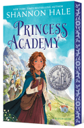 Princess Academy (Deluxe Anniversary Edition) by Shannon Hale