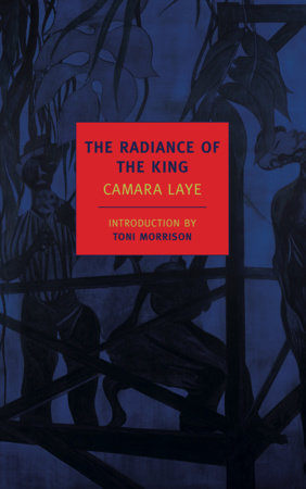 The Radiance of the King by Camara Laye