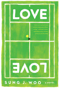 Love Love by Sung J. Woo