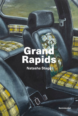 Grand Rapids by Natasha Stagg