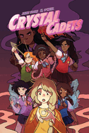 Crystal Cadets by K. O'Neill