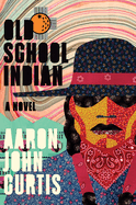Old School Indian by Aaron John Curtis