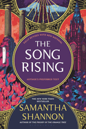 The Song Rising (Bone Season #3) by Samantha Shannon