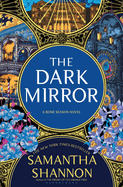 The Dark Mirror (Bone Season #5) by Samantha Shannon