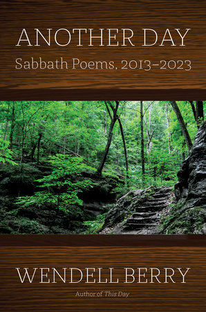 Another Day: Sabbath Poems, 2013-2023