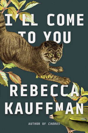 I'll Come to You: A Novel by Rebecca Kauffman