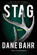 Stag by Dane Bahr