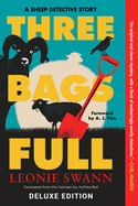 Three Bags Full (A Sheep Detective Story) by Leonie Swann