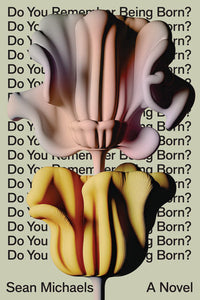 Do You Remember Being Born? by Sean Michaels