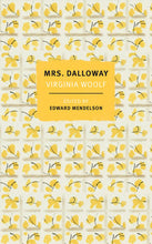 Mrs. Dalloway by Virginia Woolf