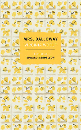 Mrs. Dalloway by Virginia Woolf