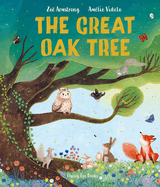 The Great Oak Tree by Zoe Armstrong