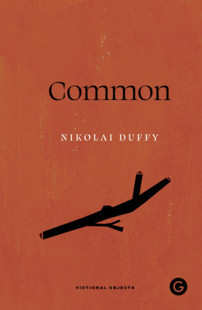 Common by Nikolai Duffy