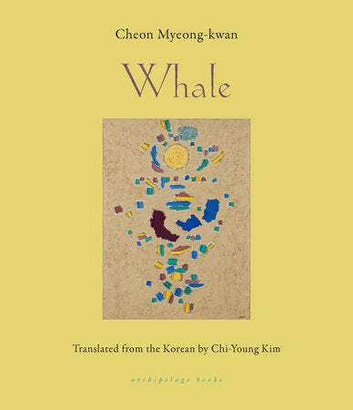 Whale by Chi-Young Kim