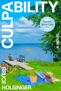 Culpability by Bruce Holsinger