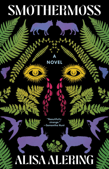 Smothermoss by Alisa Alering