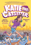 Katie the Catsitter (#1) by Colleen Af Venable