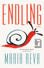 Endling by Maria Reva
