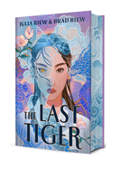 The Last Tiger by Julia  Riew