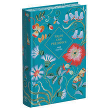 Pride and Prejudice by Jane Austen