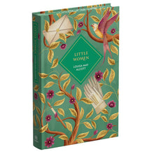 Little Women by Louisa May Alcott
