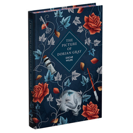 The Picture of Dorian Gray by Oscar Wilde