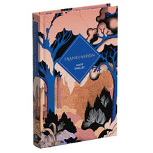 Frankenstein: Or 'The Modern Prometheus' by Mary Shelley