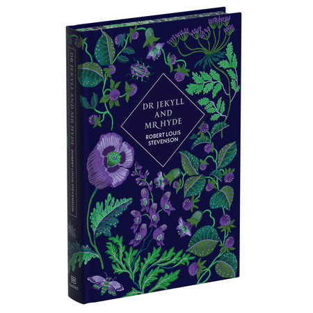 Dr Jekyll and Mr Hyde and Other Stories by Robert Louis Stevenson